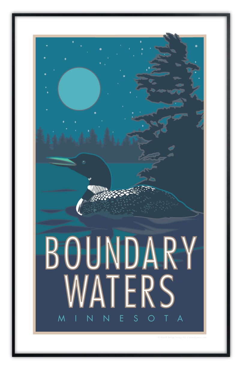 BOUNDARYWATERSCAW 11DF