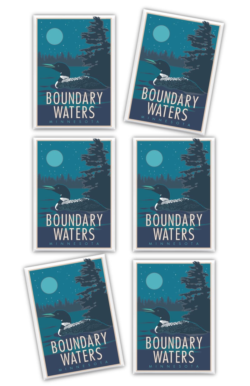 M BOUNDARYWATERSCAW 2.5x3.5